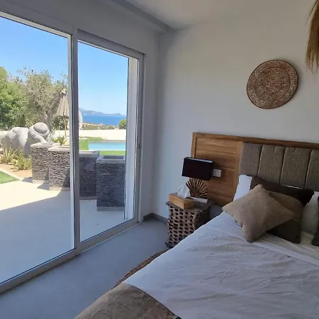 Appartements Vue Mer Reves D'Azur Les Issambres Exterior photo