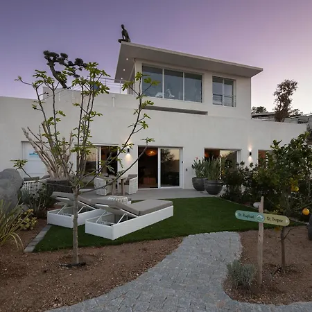 Appartements Vue Mer Reves D'Azur Les Issambres Exterior photo