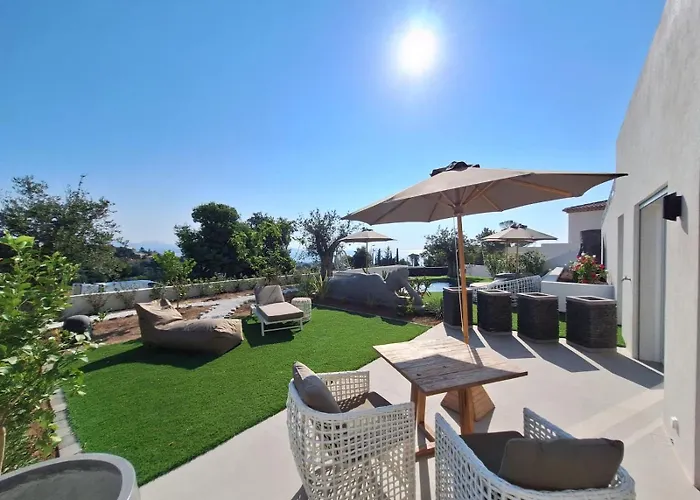 Appartements Vue Mer Reves D\'Azur Les Issambres