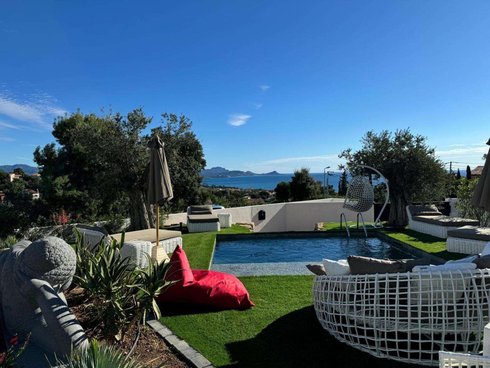 Vue Reves D'azur *